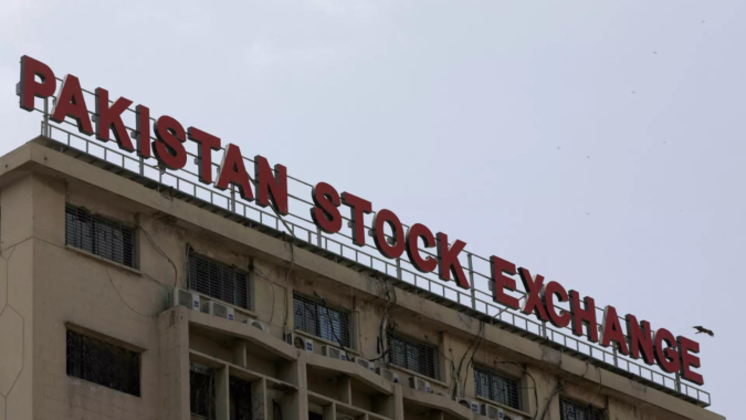 Pakistan: IMF deal sends Pakistan stocks soaring