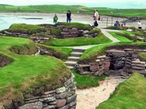 Orkney: Feeling neglected, UK's Orkney mulls joining Norway; Sunak govt says no