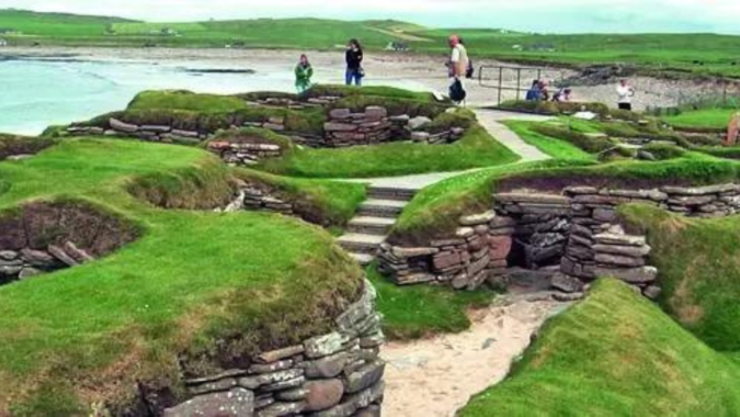 Orkney: Feeling neglected, UK's Orkney mulls joining Norway; Sunak govt says no