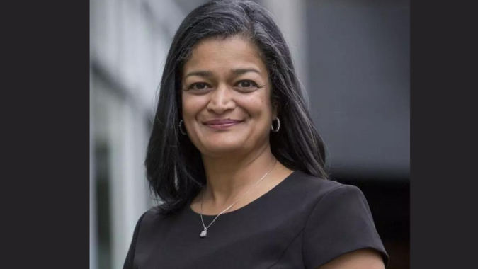 Man sentenced to 364 days in prison for stalking Indian-American Congresswoman Pramila Jayapal