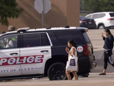 Shooting after local festival leaves three dead and eight injured in Texas, police say