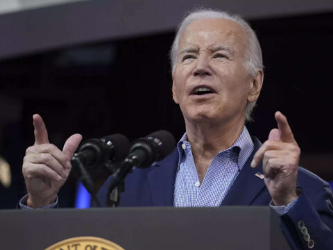 US Judge restricts Biden officials from contact with social media firms