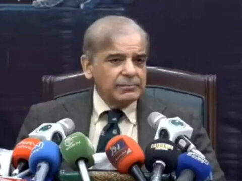 Pakistan PM Shehbaz Sharif: Hoping IMF agreement will go through on July 12