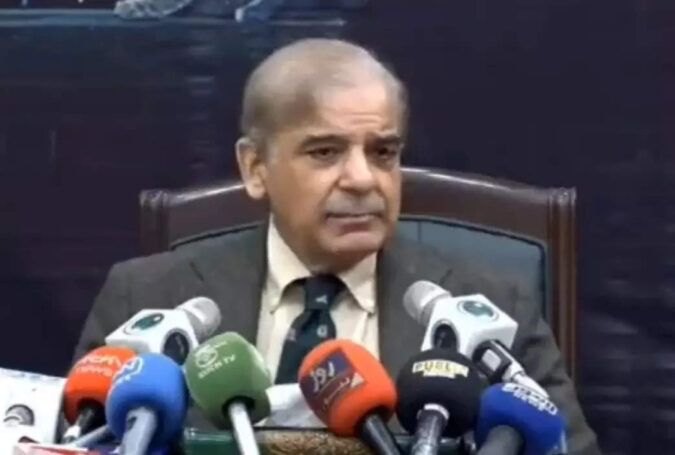 Pakistan PM Shehbaz Sharif: Hoping IMF agreement will go through on July 12