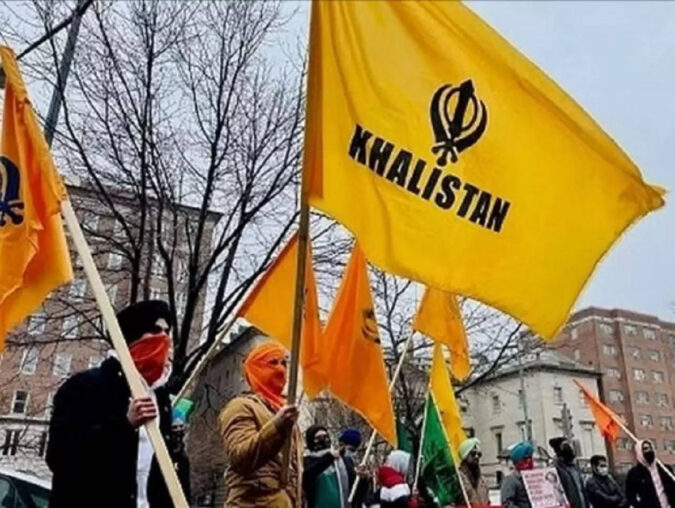 London: Posters surface online promoting Khalistan rally in London on July 8, target top Indian diplomats