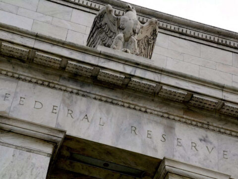 Federal Reserve: 'Almost all' Federal Reserve officials agreed to skip June hike: Minutes