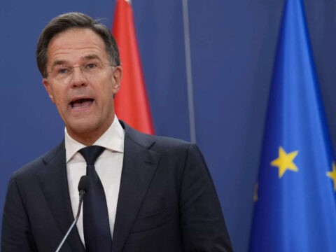 Dutch media report that the Dutch government has failed to agree on a new migration package