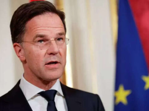 Dutch government collapses over immigration policy