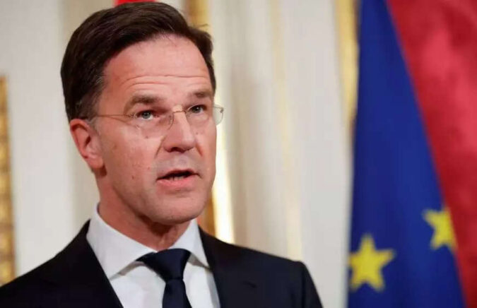 Dutch government collapses over immigration policy