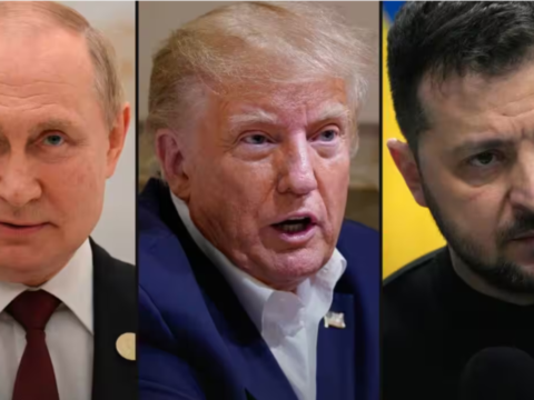 Volodymyr Zelenskyy: What Ukraine president Volodymyr Zelenskyy thinks about Donald Trump's claim of ending Russia-Ukraine war in 24 hours