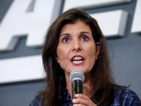 Nikki Haley raises $7 million despite polling lower than Trump, DeSantis