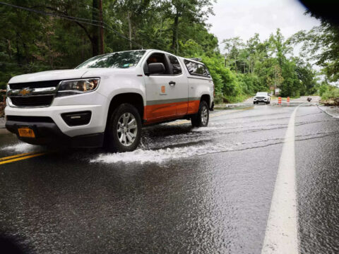 New York Flood: Flash floods rage in Vermont, New York; 50 rescued by swift boat