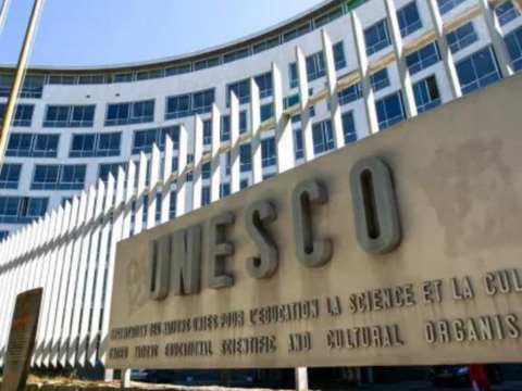 US formally rejoins UNESCO after five-year absence