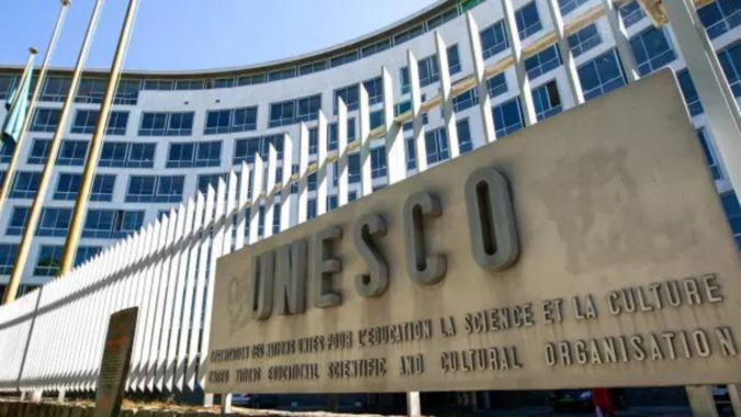 US formally rejoins UNESCO after five-year absence