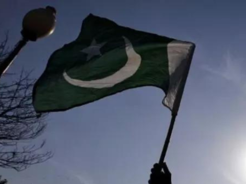 Pakistan: Militants attack Pakistan military base, killing four soldiers - army