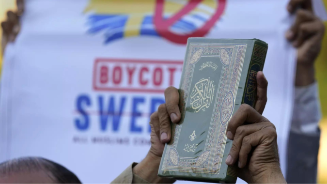 Quran Desecration: India votes in favour of UNHRC resolution that strongly rejects acts of desecration of Quran