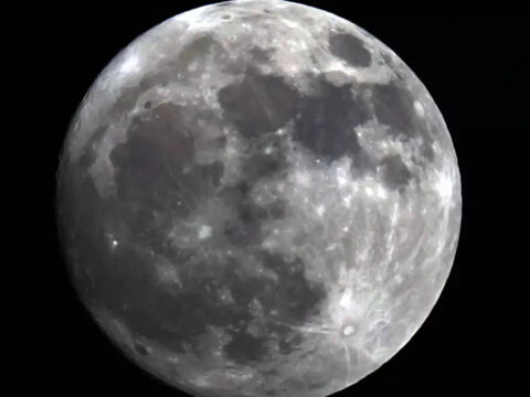 How China plans to put people on Moon amid race with US | India News