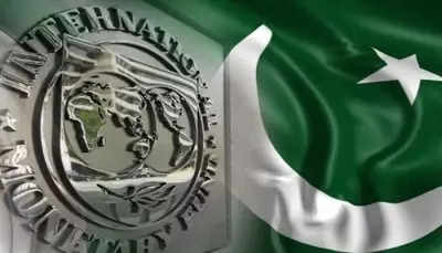 Pakistan secures final IMF approval for $3 billion bailout