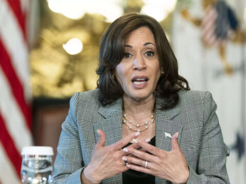 Tiebreaking Votes: US Vice-President Kamala Harris makes history with tiebreaking votes in Senate