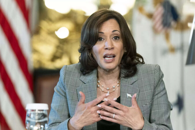 Tiebreaking Votes: US Vice-President Kamala Harris makes history with tiebreaking votes in Senate