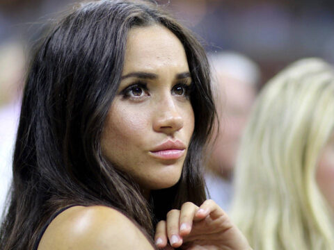 Meghan Markle: Netizens lambast those spreading Meghan-Harry separation rumours