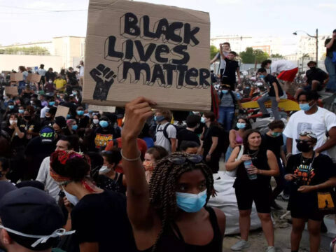 #BlackLivesMatter: 10 years since the movement was born