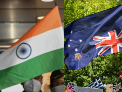 India, UK working to iron out issues on IPRs, rules of origin under proposed FTA