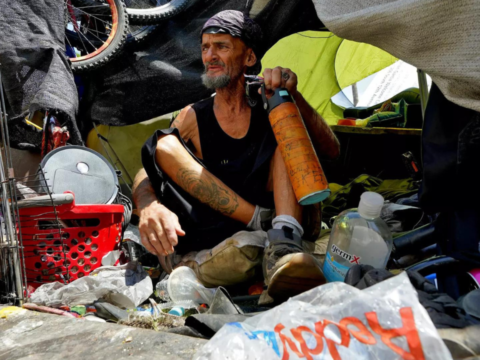 High Temperature: US Southwest swelters under dangerous heat wave, with new records on track