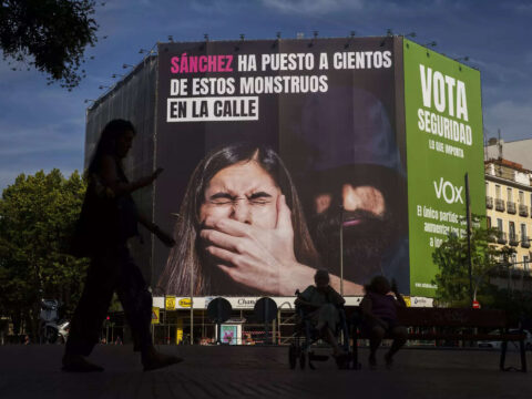 Spain: Spain vote may change govt, but not foreign policy