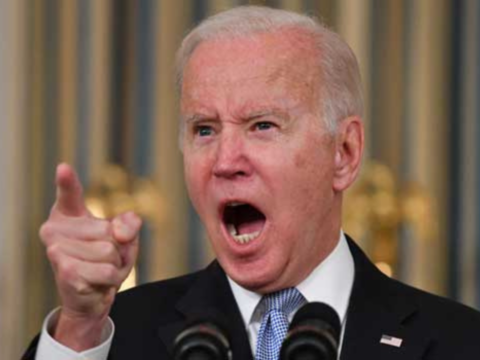 Joe Biden's election war chest trails Trump's in size, filings show