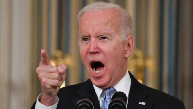 Joe Biden's election war chest trails Trump's in size, filings show