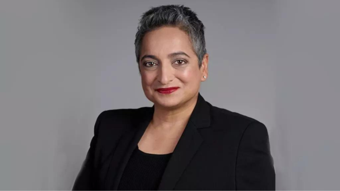 Council: Biden appoints Indian-American business leader Shamina Singh to serve on President's Export Council