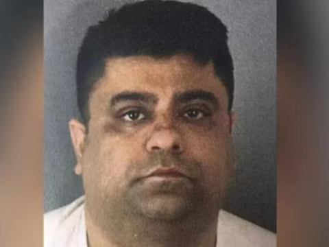 Indian-origin man in US sentenced to life for car crash that killed 3 teenage boys who pranked him