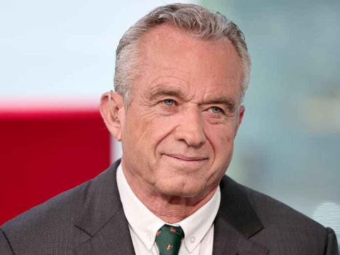 Who is Robert F Kennedy Jr and why he is accused of 'antisemitic conspiracy theories'