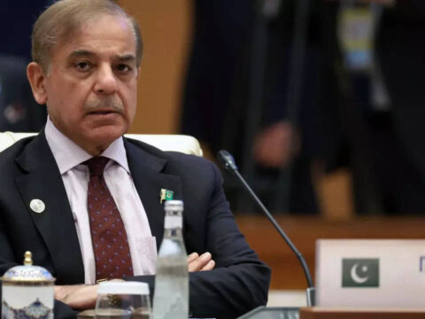 Pakistan gets another $600 million loan from China: PM Shehbaz Sharif