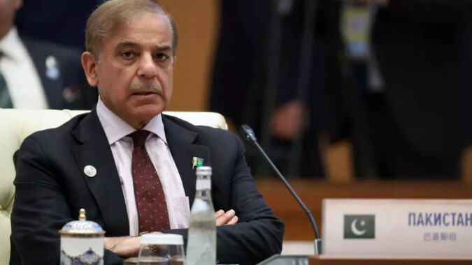 Pakistan gets another $600 million loan from China: PM Shehbaz Sharif