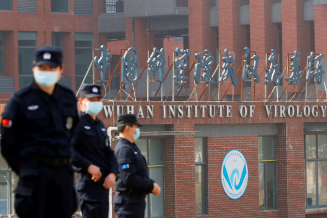 Wuhan Institute: US suspends funding to Wuhan Institute for not sharing info | World News