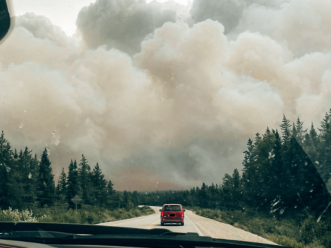 Indigenous Communities: Canadian wildfires hit indigenous communities hard, threatening their land and culture