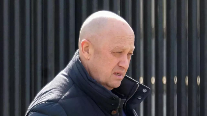 Russia's Prigozhin says his mercenaries will not fight in Ukraine for now