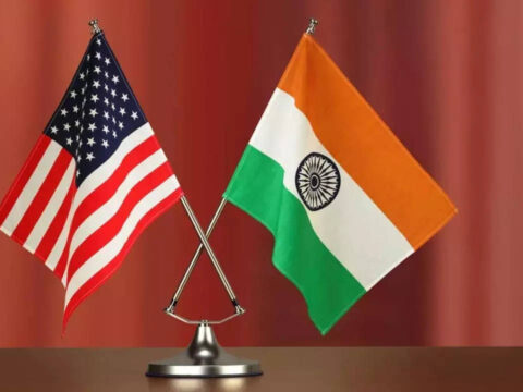 China Threats: US working with India on co-producing extended-range artillery and infantry vehicles to address threats posed by China: Senior Pentagon official