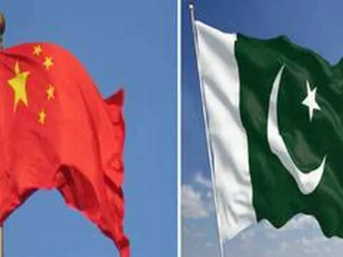 China agrees to reschedule USD 2 billion debt of Pakistan