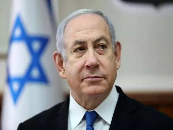 Netanyahu: Israel's prime minister Netanyahu undergoes pacemaker implantation surgery ahead of Parliament vote on controversial judicial reforms