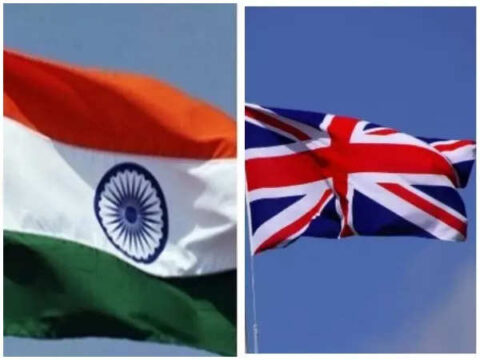 India, UK concludes 11th round of FTA talks; next meeting in coming months