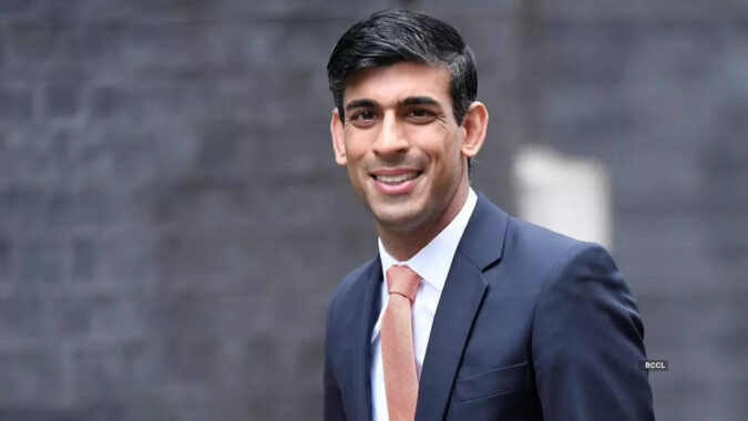 UK PM Rishi Sunak promises to build 1 million houses to win over support for his party