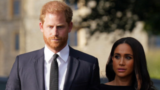 Meghan: Meghan Markle ‘horrified’ by Prince Harry's thought of returning to Royal Family: report