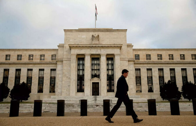 Fed raises interest rates, leaves door open to another hike