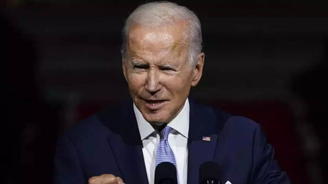 House speaker floats impeachment inquiry into Joe Biden