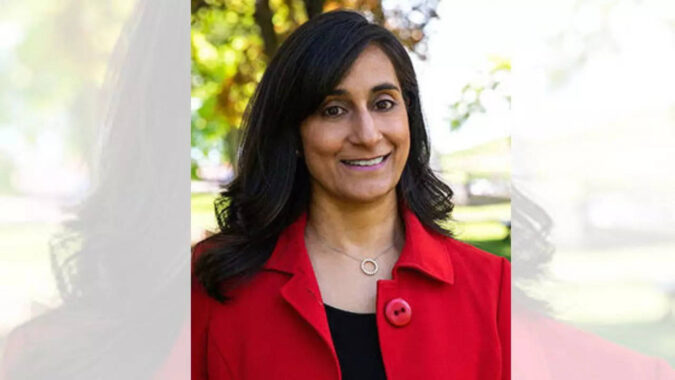 Indian Canadian Anita Anand gets key economic role in Canada Cabinet reshuffle