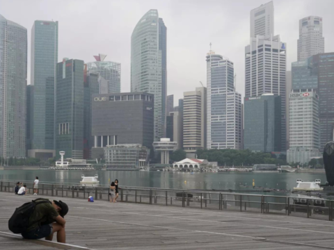 Singapore: Singapore hangs first woman in 19 years after she was convicted of trafficking 31 grams of heroin