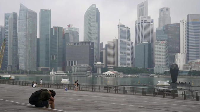 Singapore: Singapore hangs first woman in 19 years after she was convicted of trafficking 31 grams of heroin